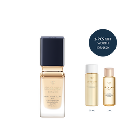 RADIANT FLUID FOUNDATION MATTE